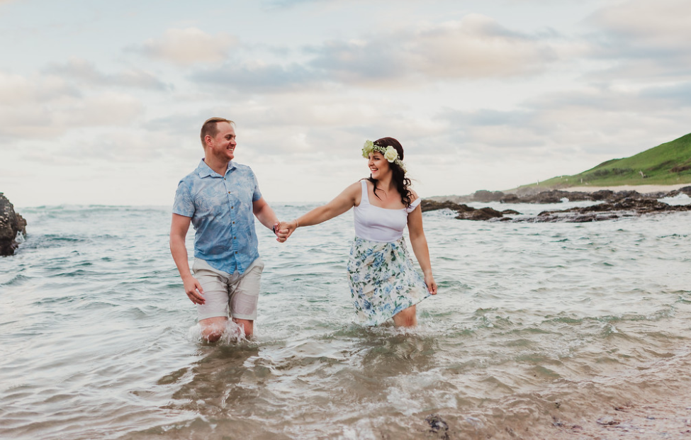 The Wedding Website of Alecia Jonker and Divan Mostert