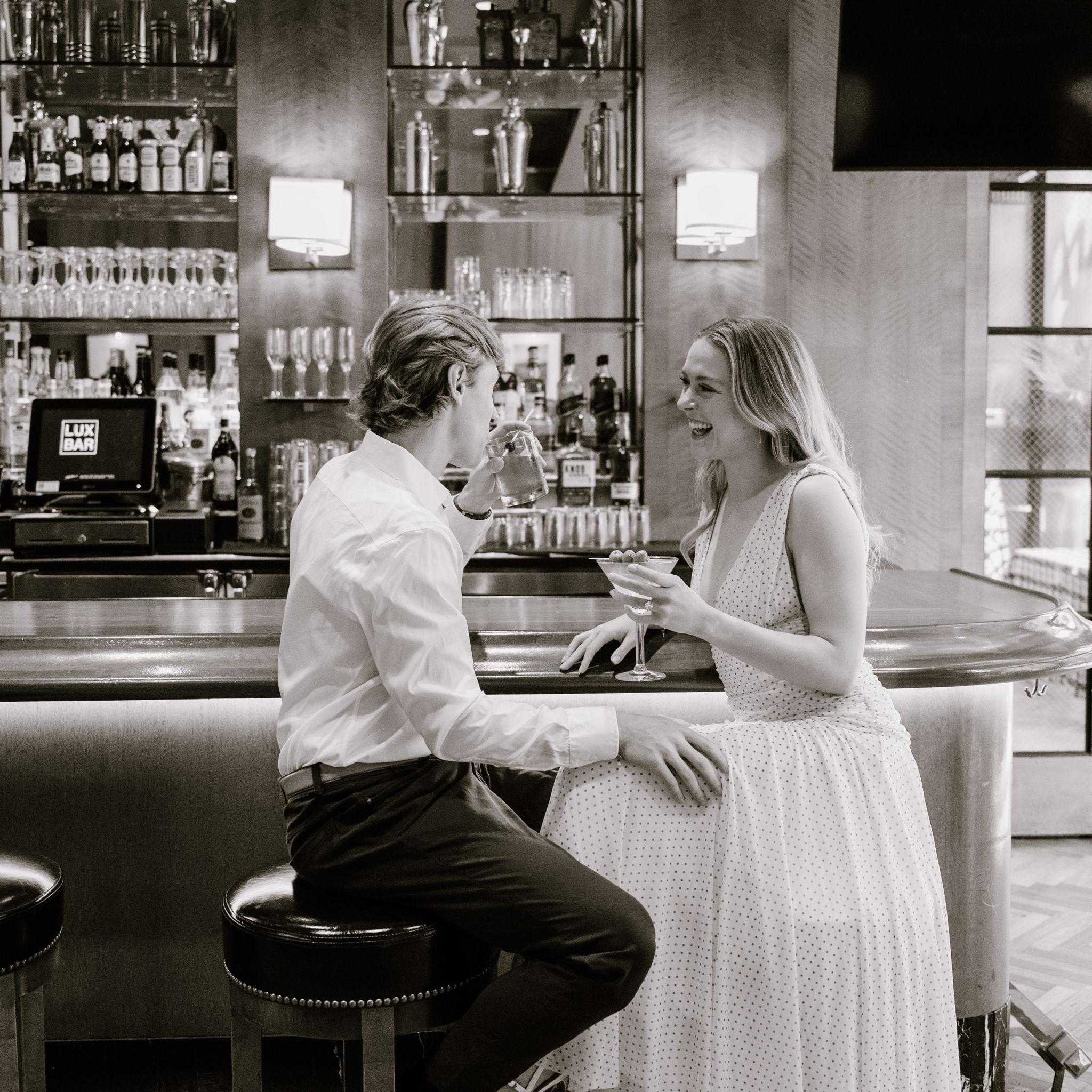 Engagement Photos August 2025