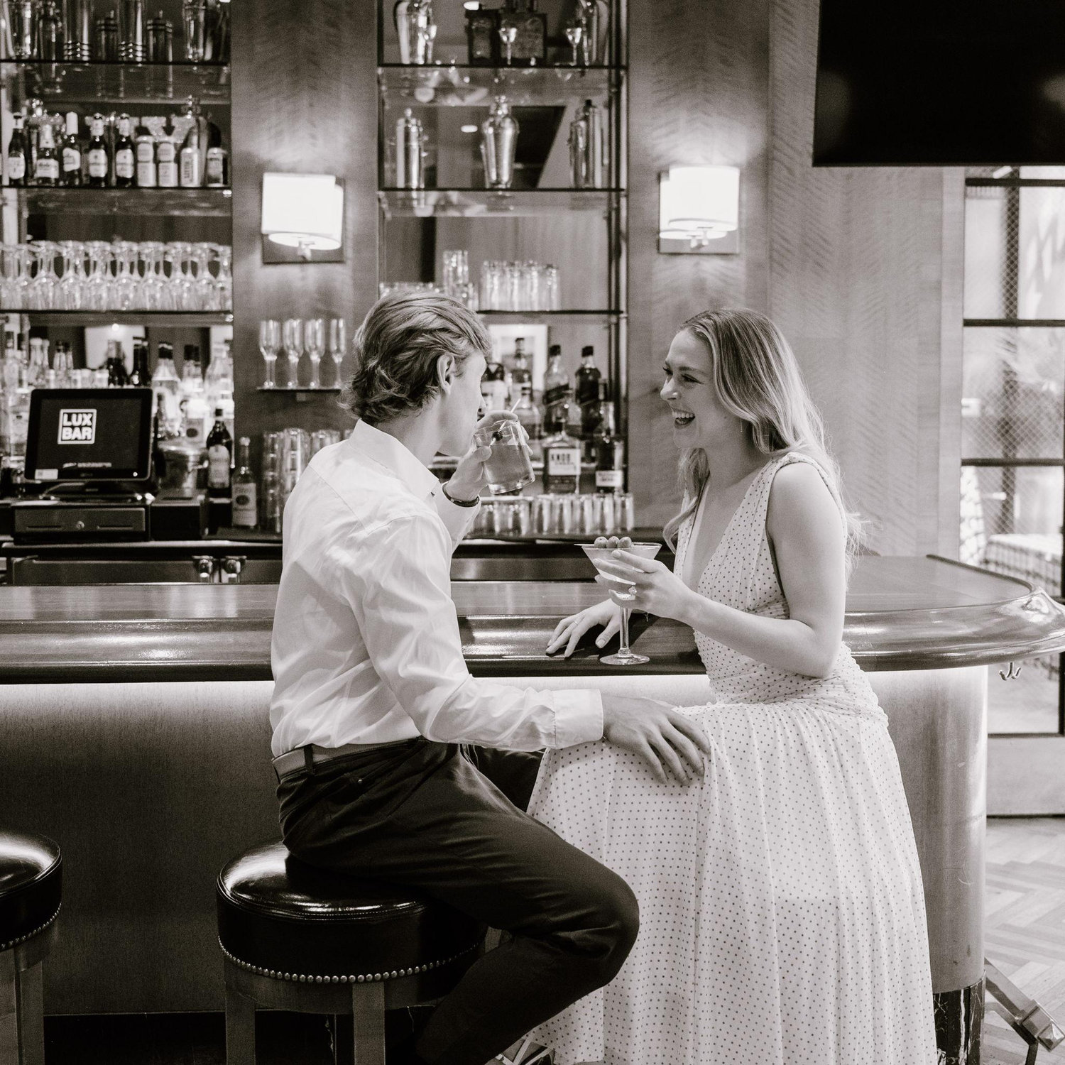 Engagement Photos August 2025