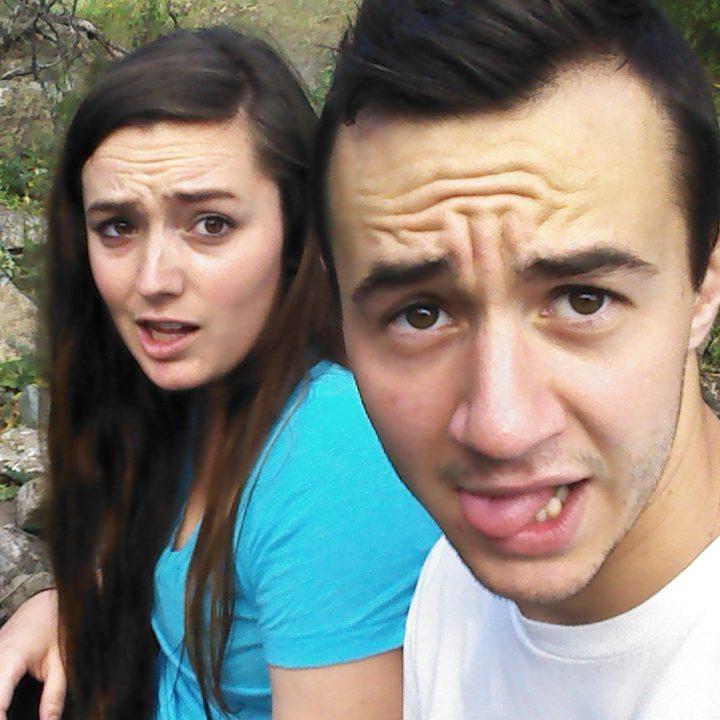 Catalina zip-lining - 7.24.13