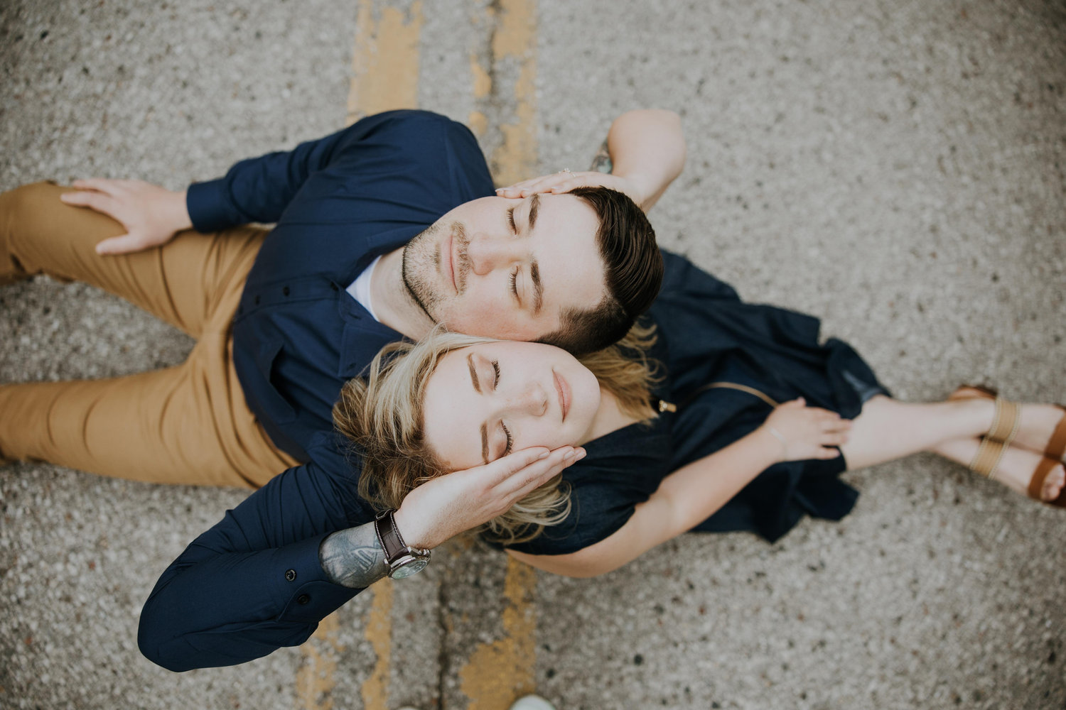 The Wedding Website of Kimberly Mott and Devin Stasiek