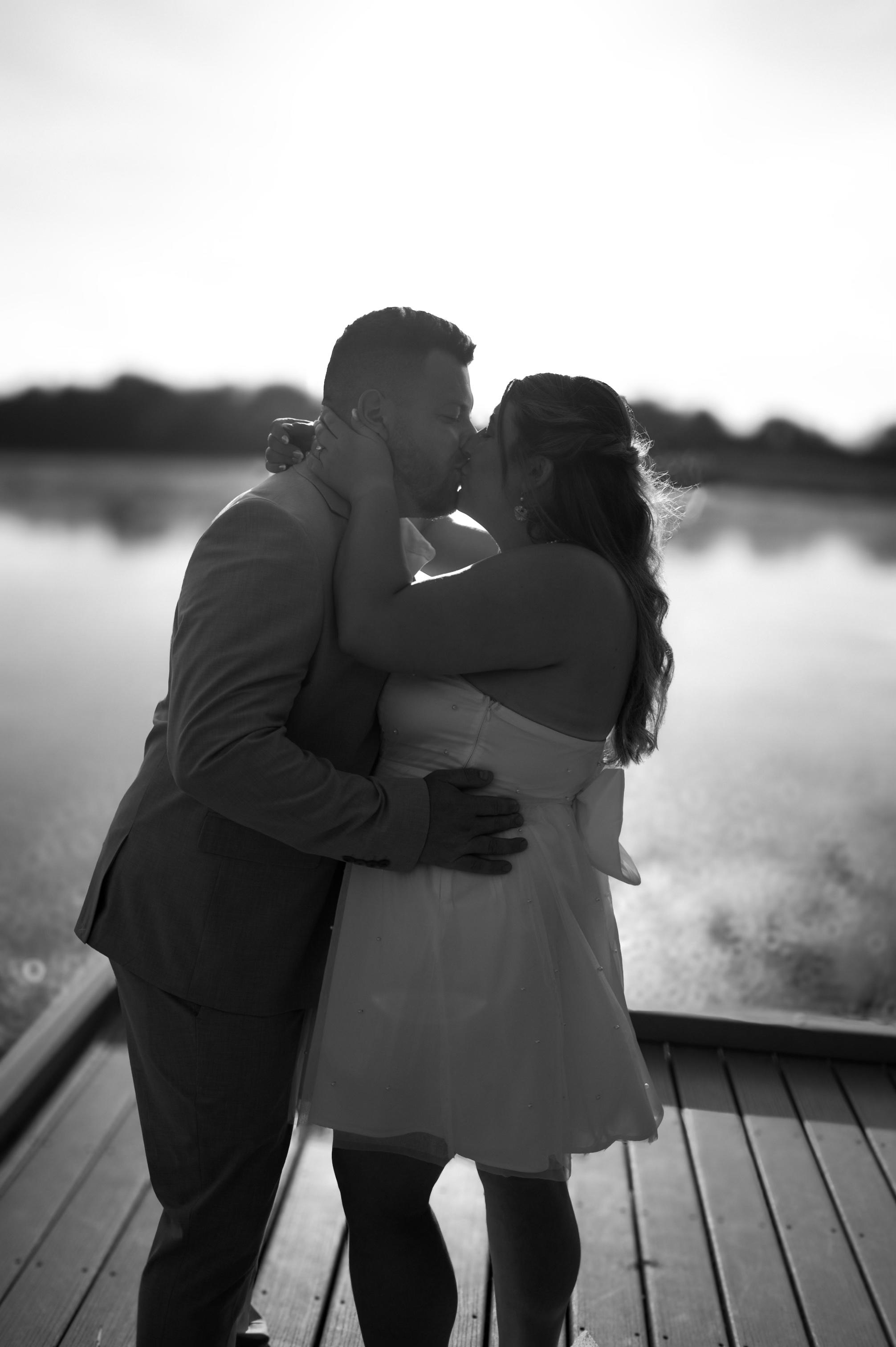 The Wedding Website of Danielle Basile and Robert Disano