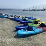 Half Moon Bay Kayak Co.