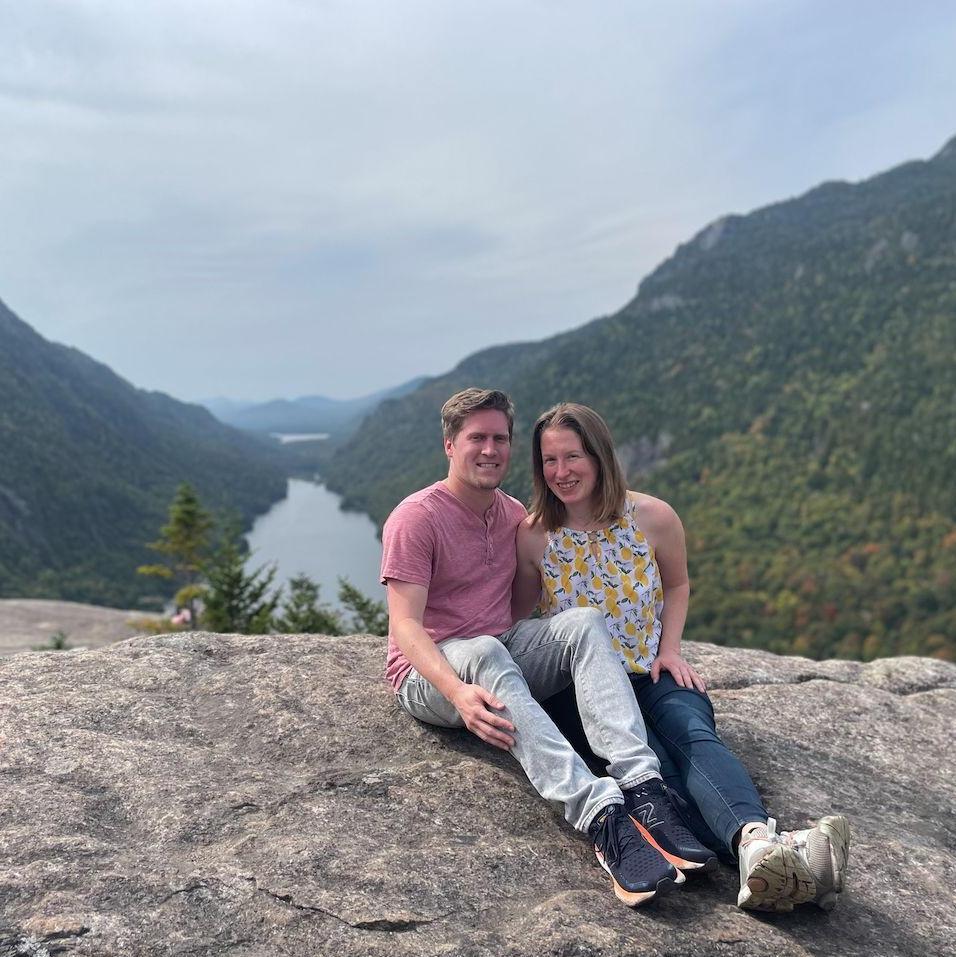 Adirondacks - NY