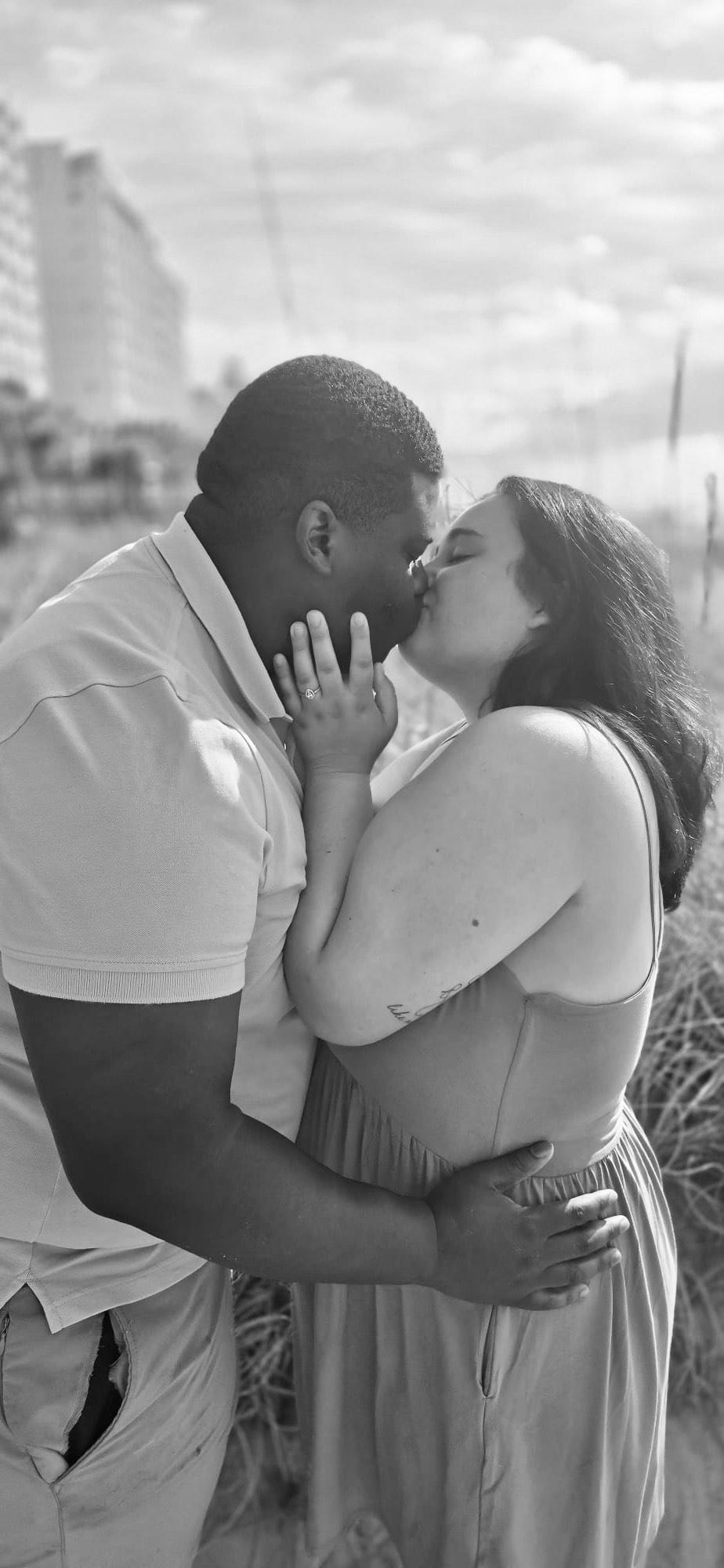 The Wedding Website of Maddison Hicks and Kurin Keys