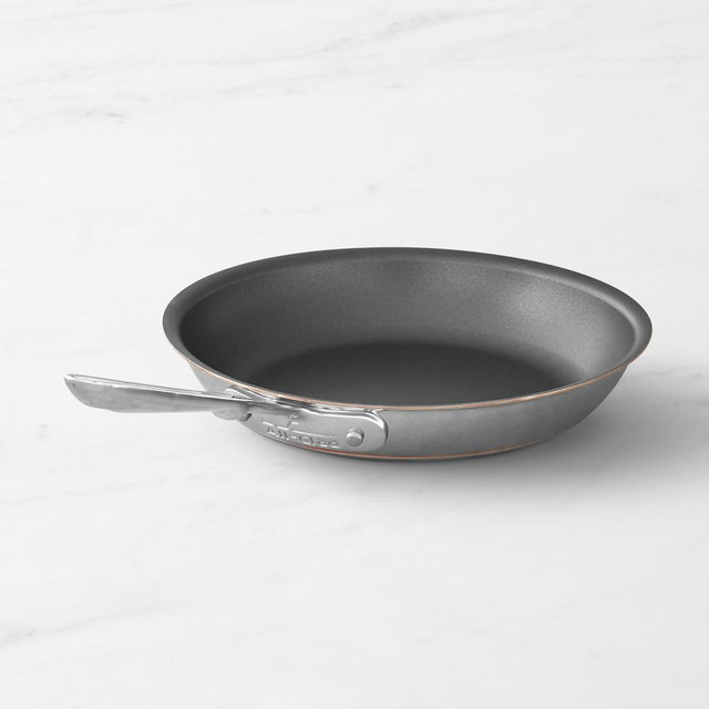 All-Clad Copper Core® Nonstick Fry Pan, 10"