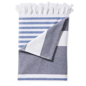 Capri Fouta Beach Towel