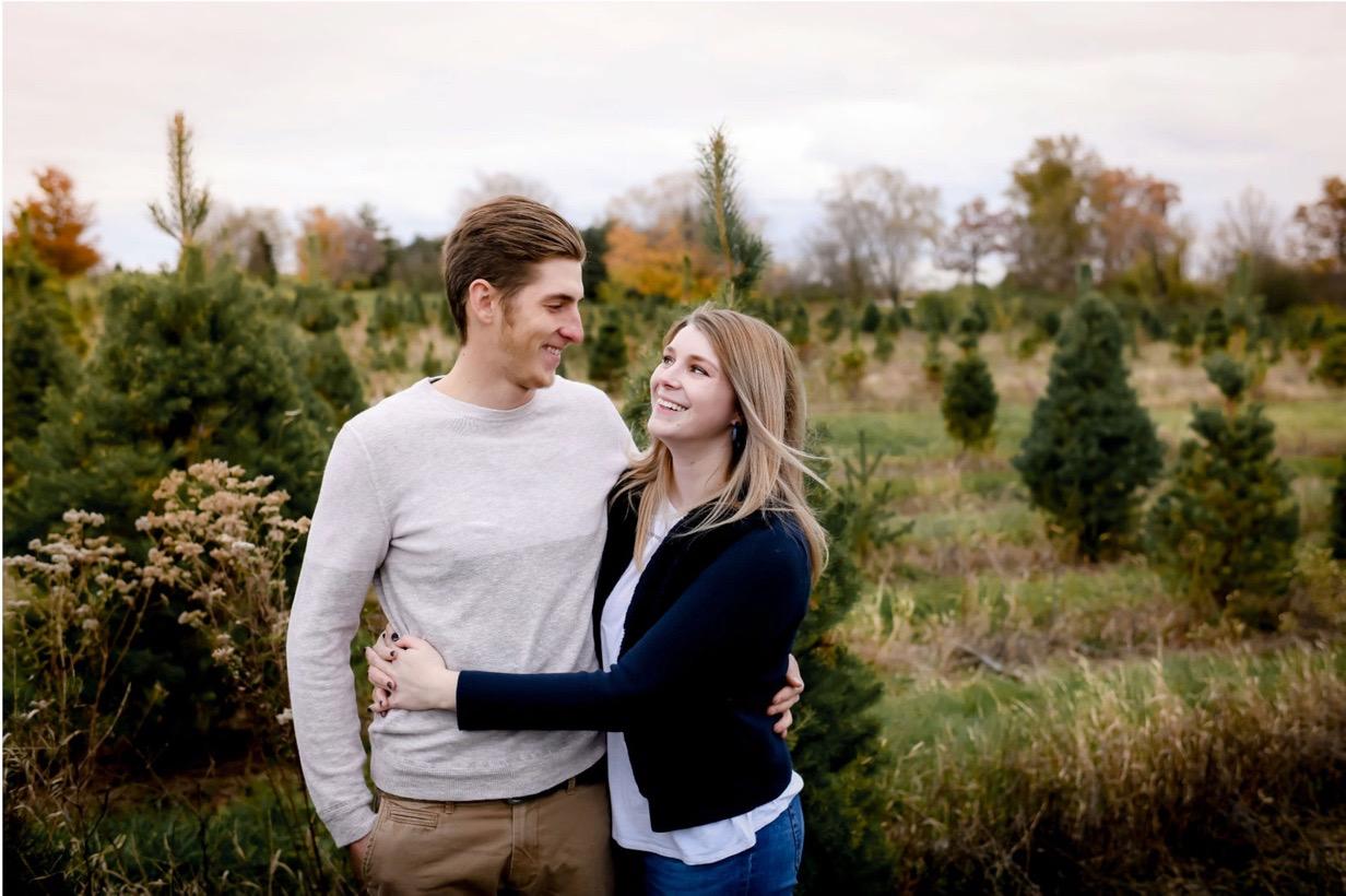 The Wedding Website of Hannah Gates and Josh Jackson