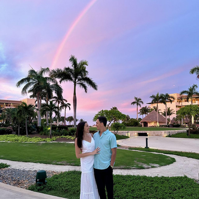 Our Honeymoon Fund