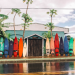 Paia Fish Market