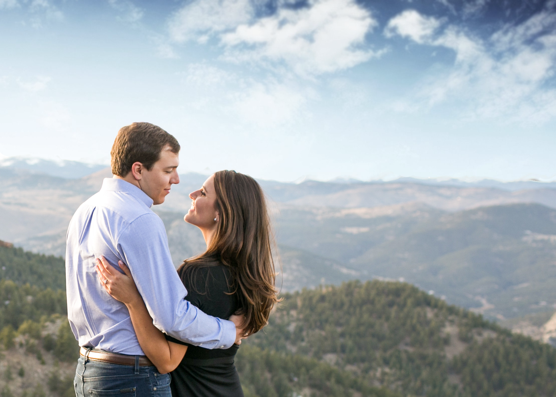 The Wedding Website of Elizabeth Auerbach and Trevor Floyd