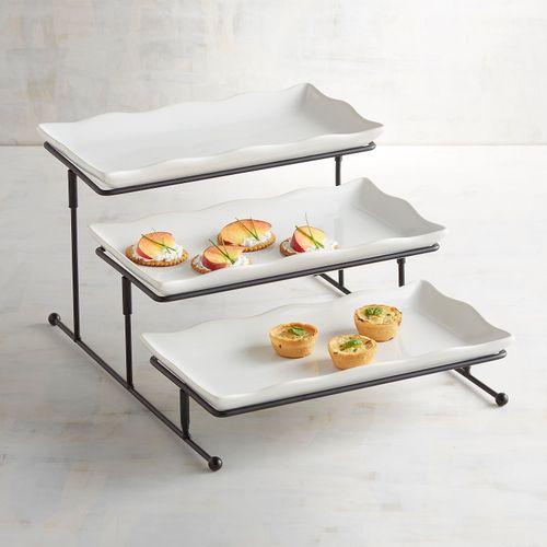 3 Tier server