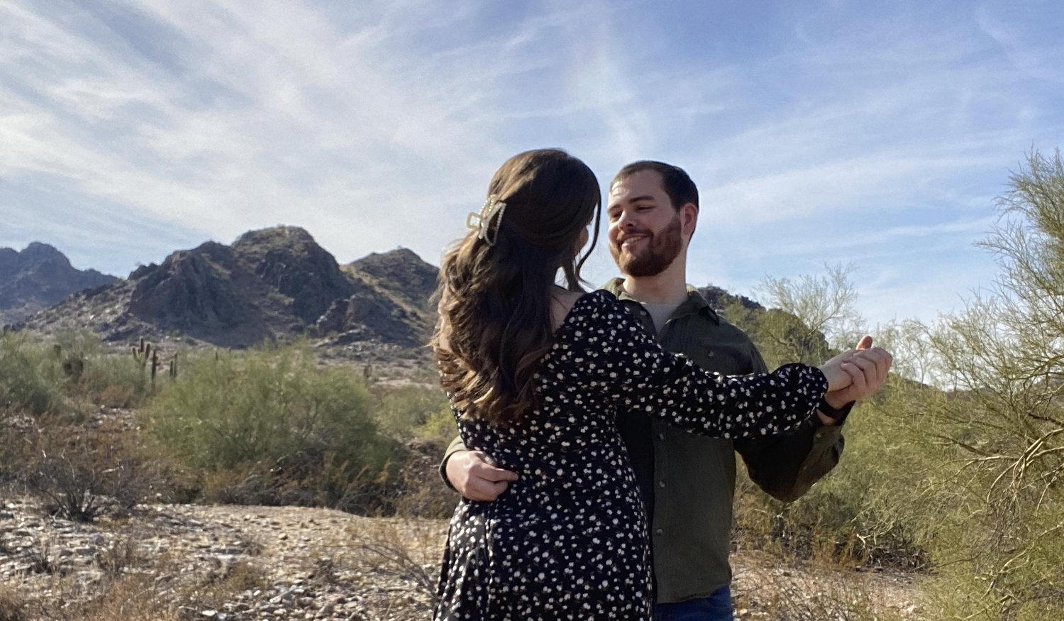 The Wedding Website of Tyson Wildman and Stephanie Roberts