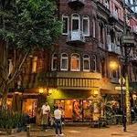 Roma Norte/Condesa