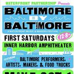 Baltimore by Baltimore Festival: Inner Harbor