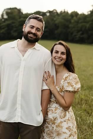 The Wedding Website of Brooke Harmon and Tyler Crockett