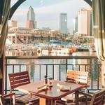 Jackson's Bistro (Dinner)