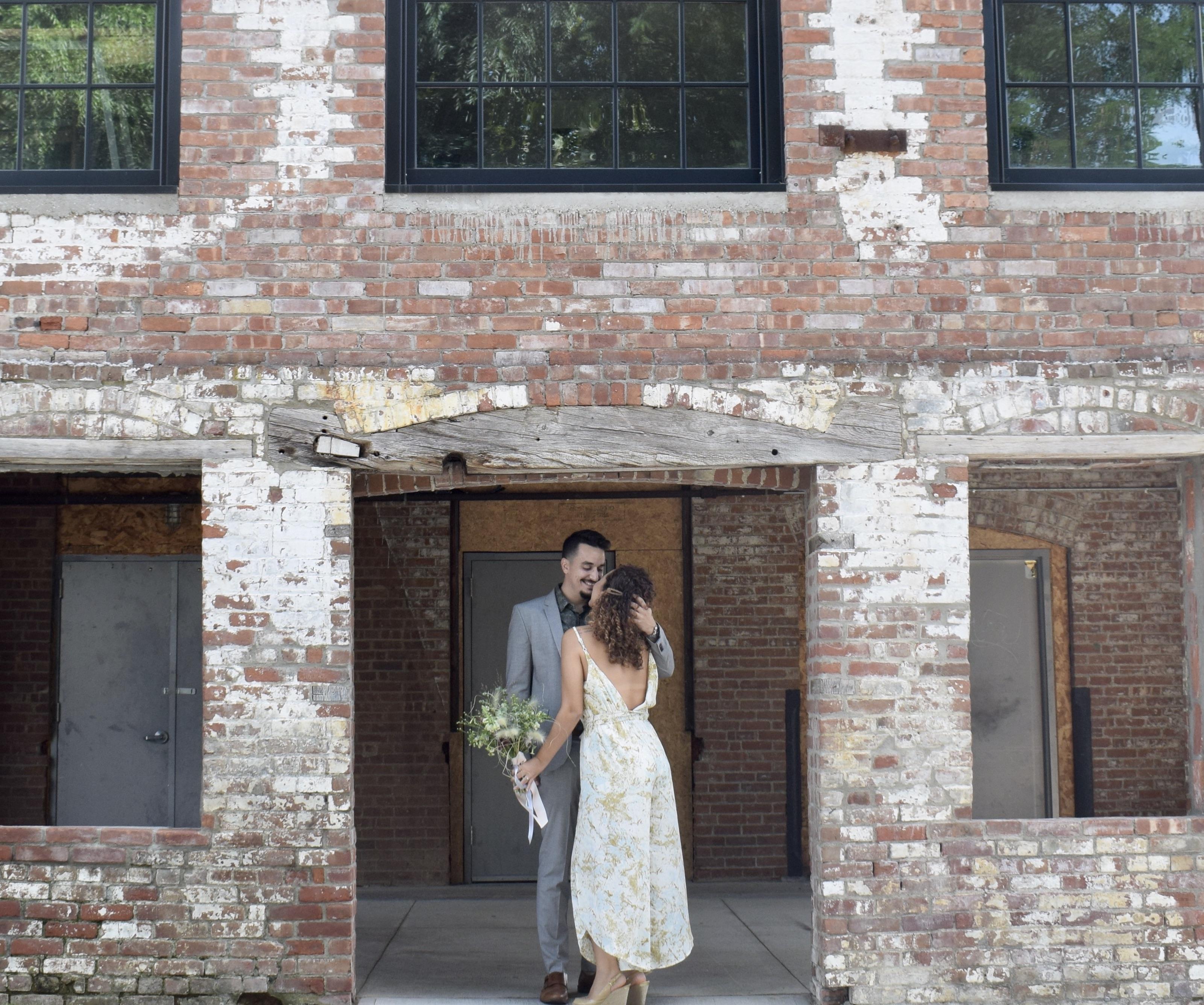 The Wedding Website of alex campagna and natalia velandia