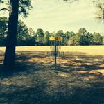 Arrowhead Disc Golf Course