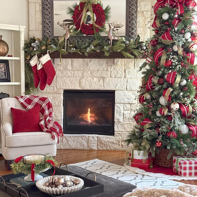 Holiday Decor Fund