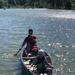 Big Muddy Adventures at the Boathouse