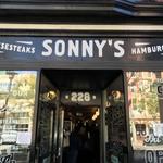 Sonny's Famous Steaks