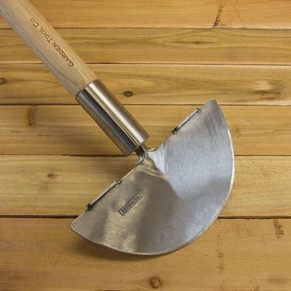 Edging Knife with Steps by Sneeboer