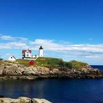 Cape Neddick “Nubble” Lighthouse
