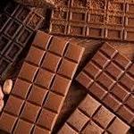 Chocolate Shops