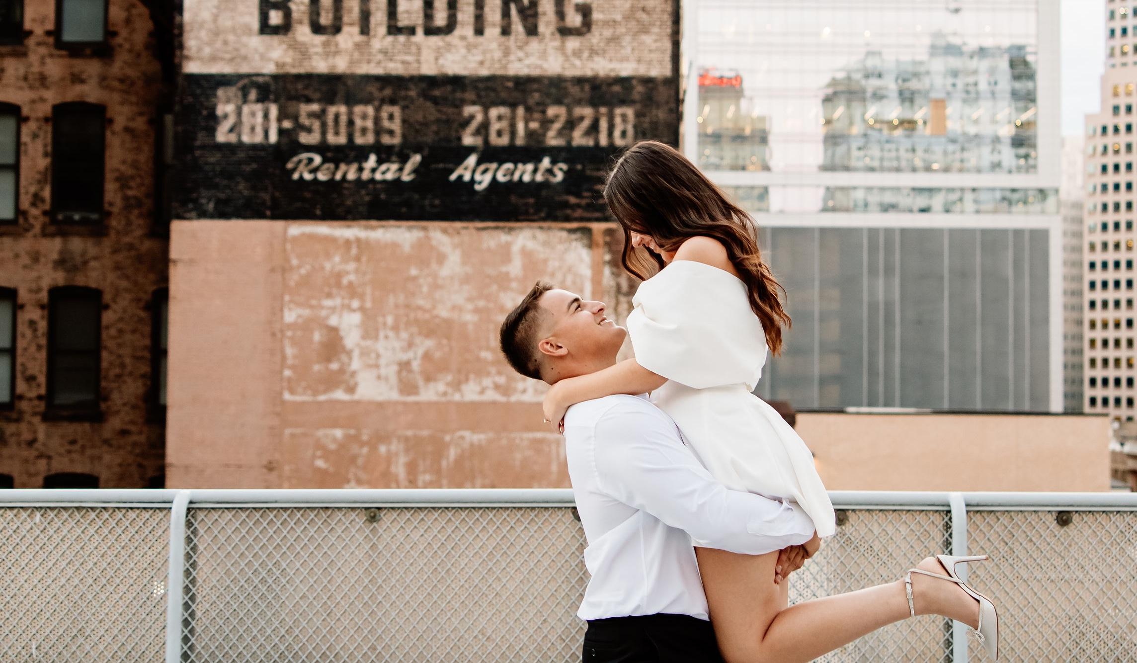 The Wedding Website of Adriana LeFever and Joshua Gasvoda
