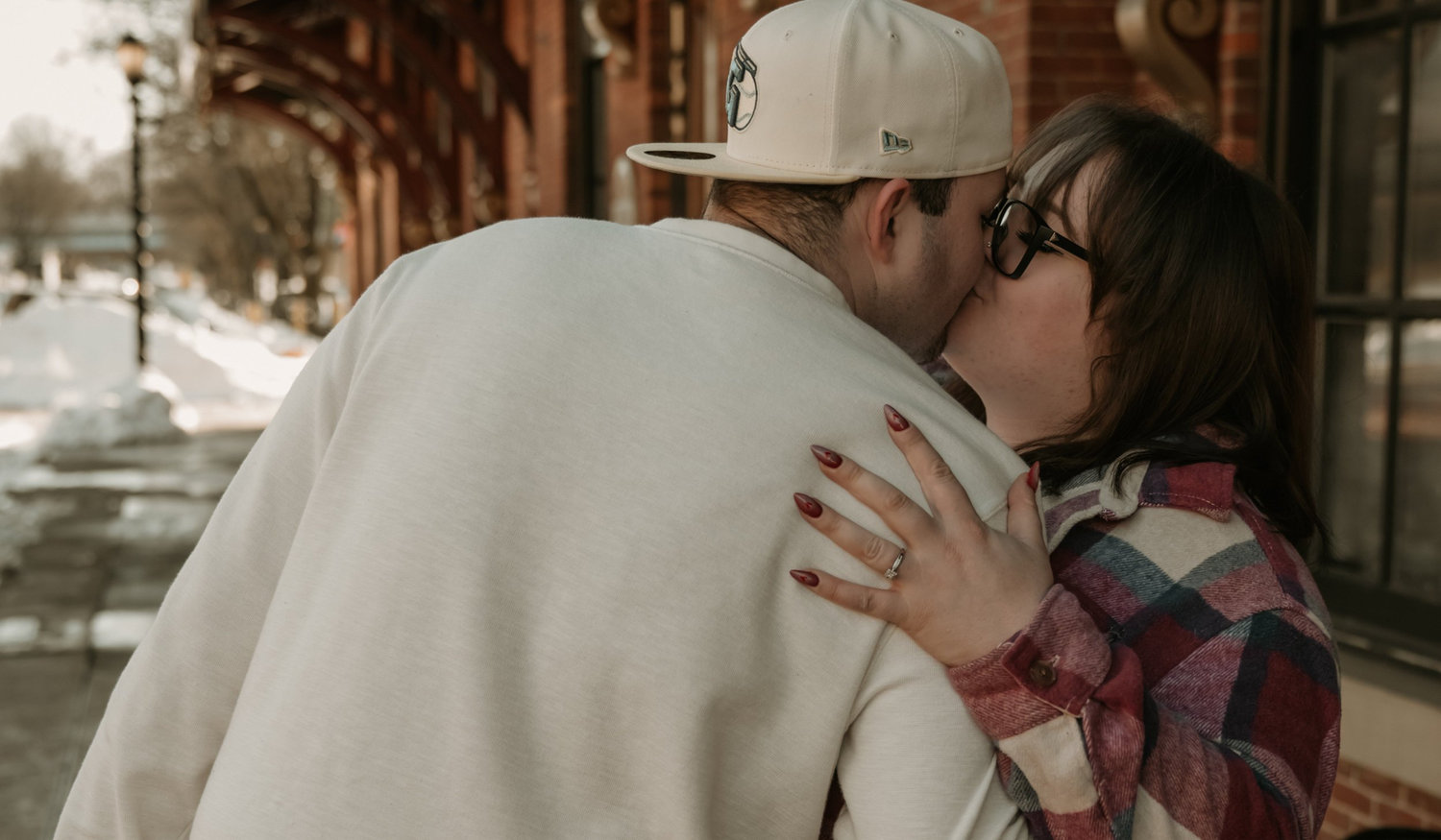 The Wedding Website of Hannah Carlton and Jacob Burgbacher