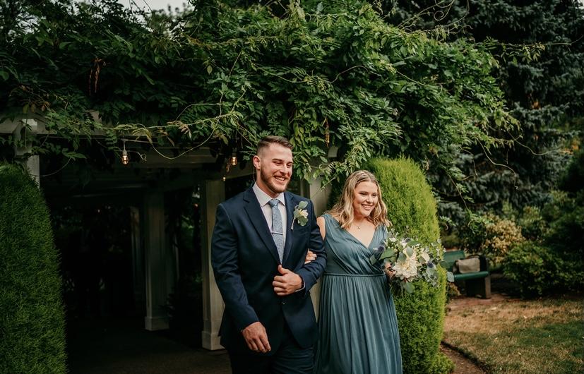 The Wedding Website of Alex Sellars and Chelsea Henslee