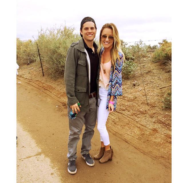 Golf tournament in AZ