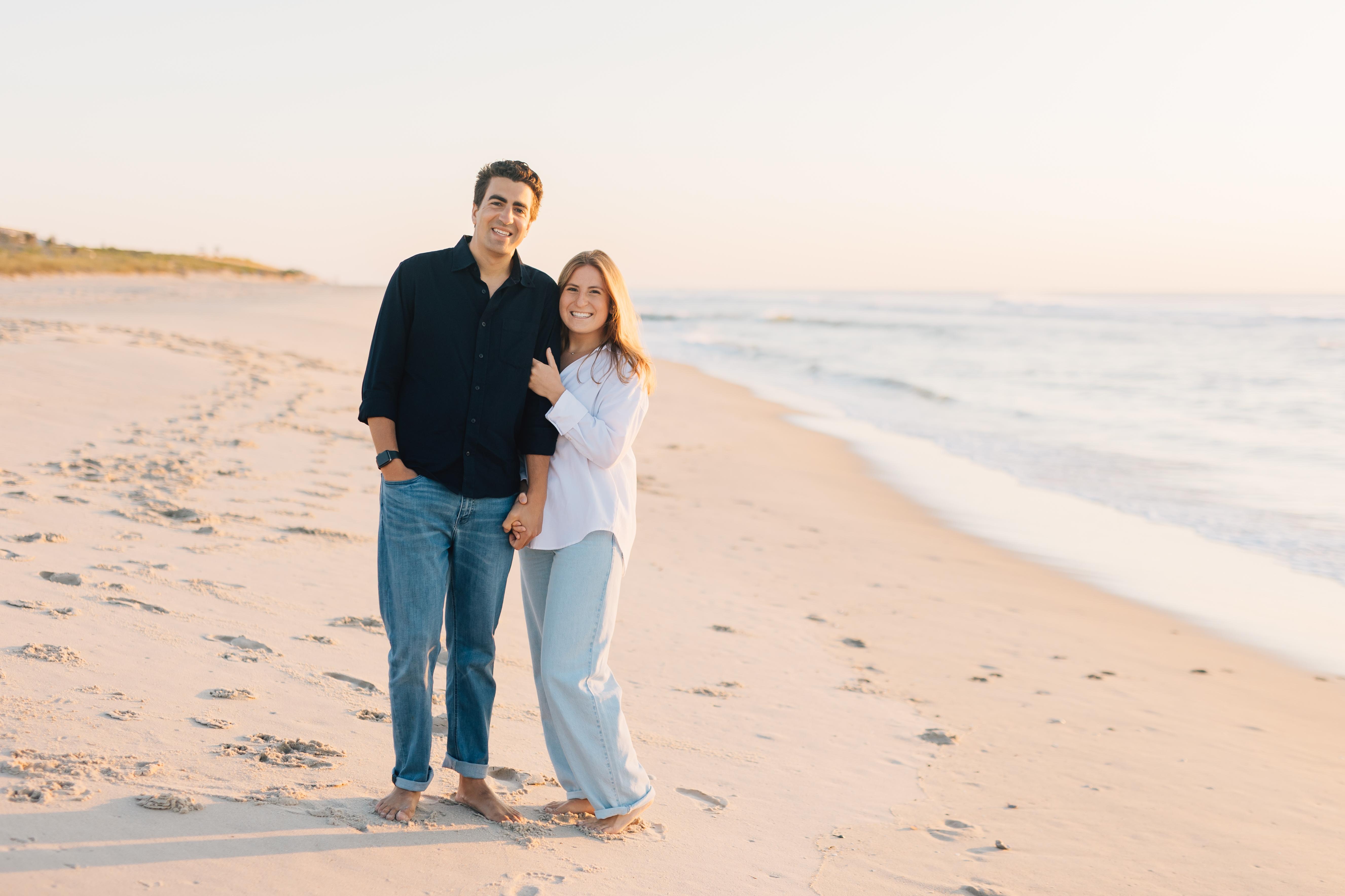 The Wedding Website of Cara Keevey and Robert Zurzolo