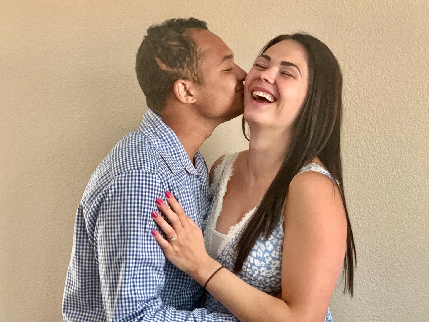 The Wedding Website of Mistie Pascoe and Kaleb Pascoe