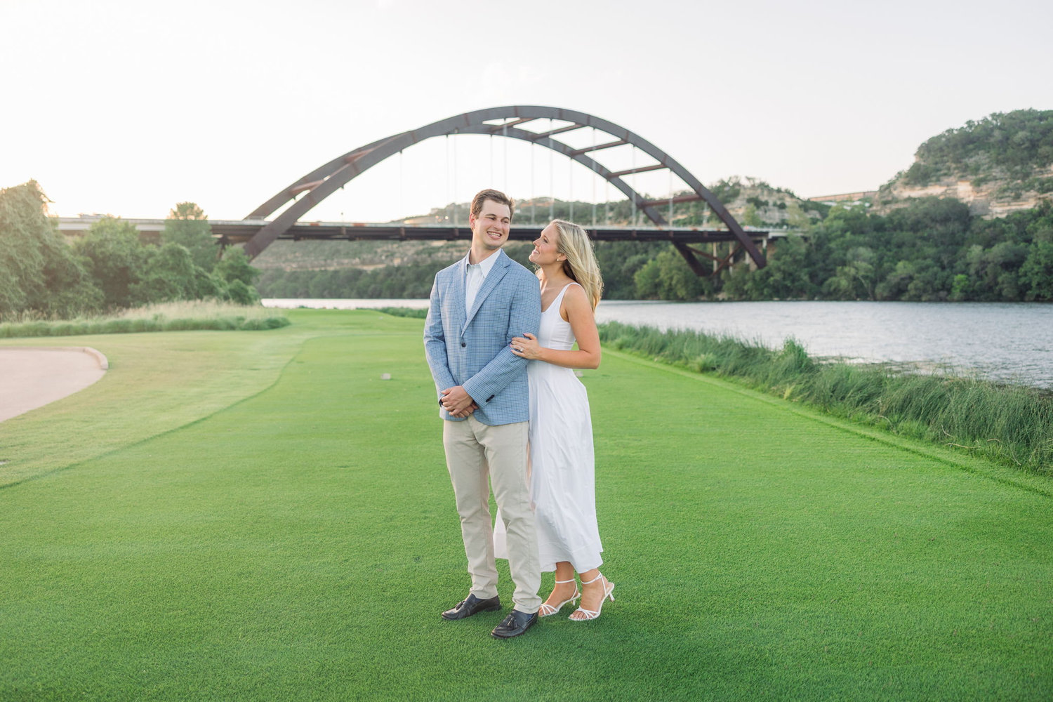 The Wedding Website of Barrett Crosswell and Philip Taaffe