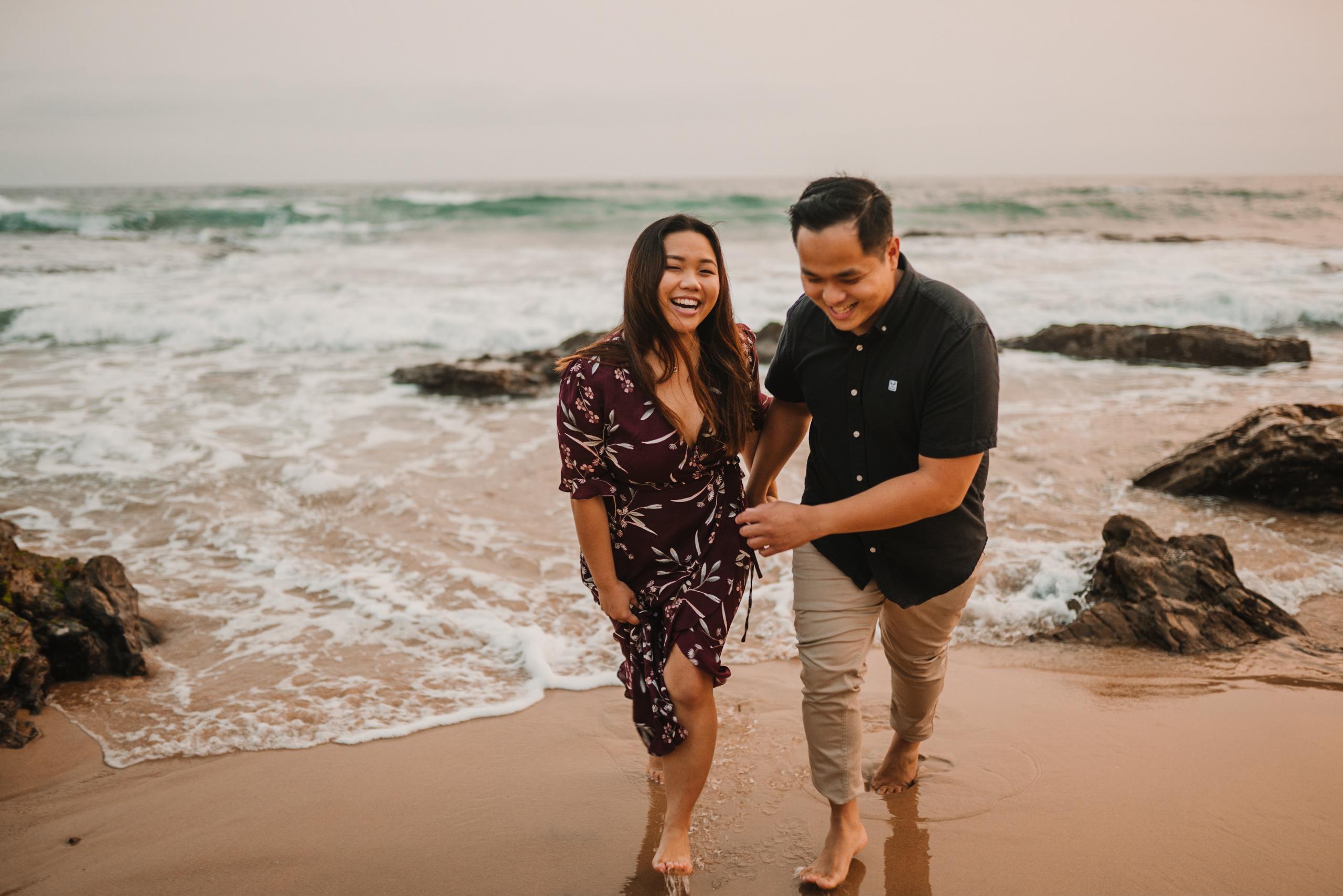 The Wedding Website of Milton Medina and Francesca Nayra