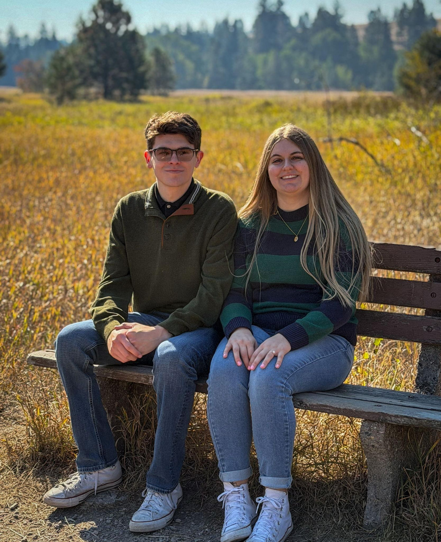 The Wedding Website of Colin Jamba and Shayla Warren