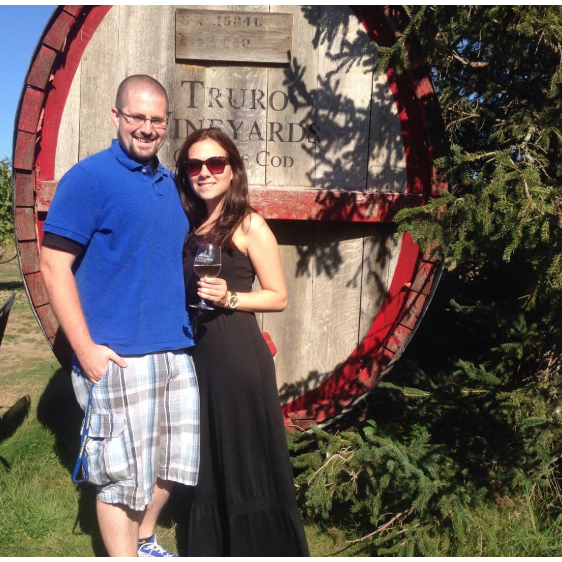 August 2015: Truro, Cape Cod