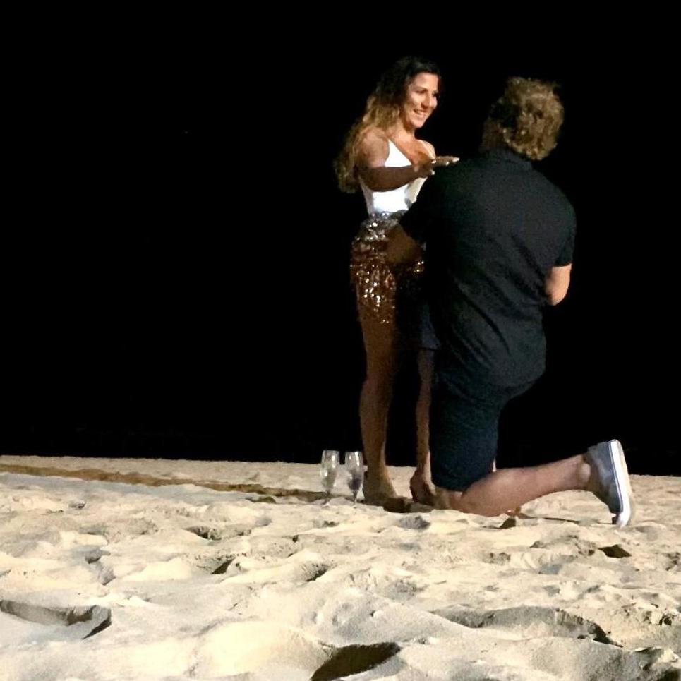 Picture of our proposal!!