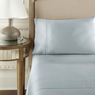 Yalda 4-Piece Sheet Set
