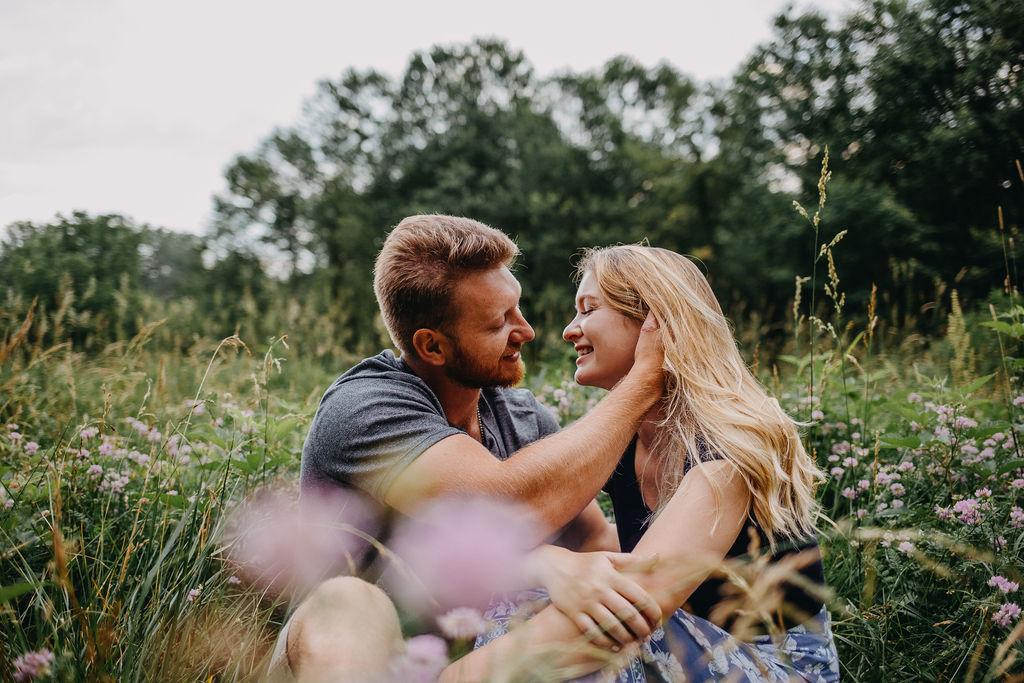 The Wedding Website of Alexis Vercauteren and Christian Kosins