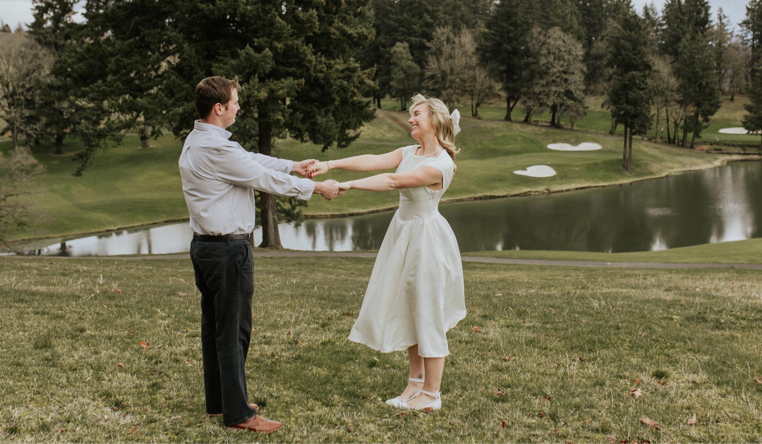 The Wedding Website of Natalya Karnes and Andrew Wilch