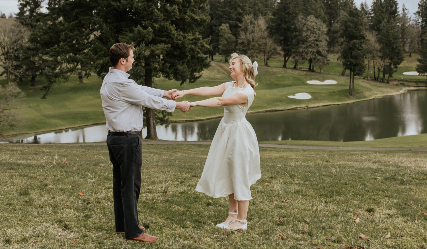 The Wedding Website of Natalya Karnes and Andrew Wilch