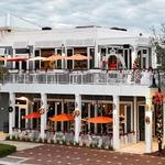 Rooftop at Riverside