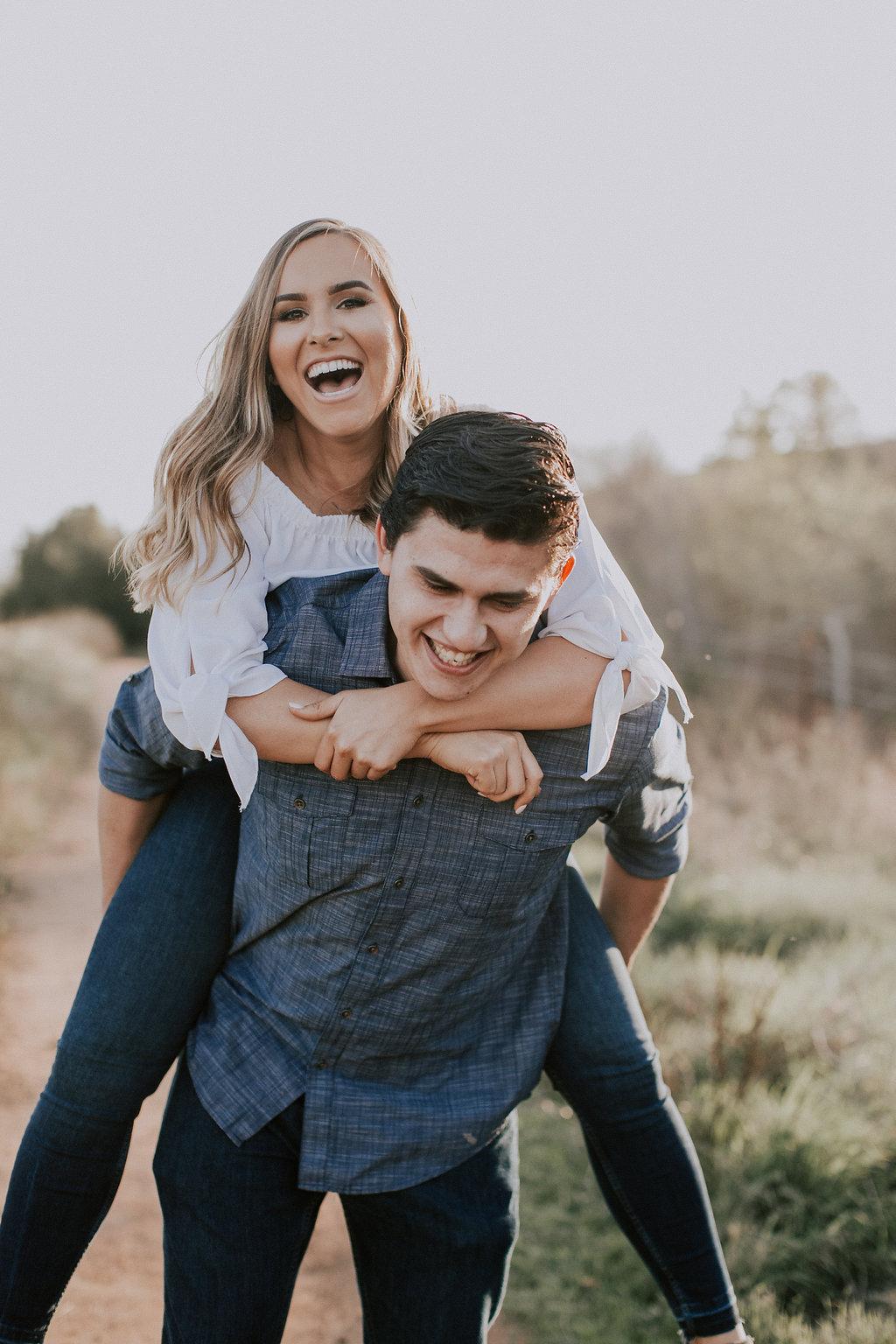 The Wedding Website of Mariah Weaklem and Tyler Ballard