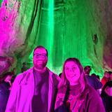 Ruby Falls