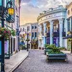 Rodeo Drive