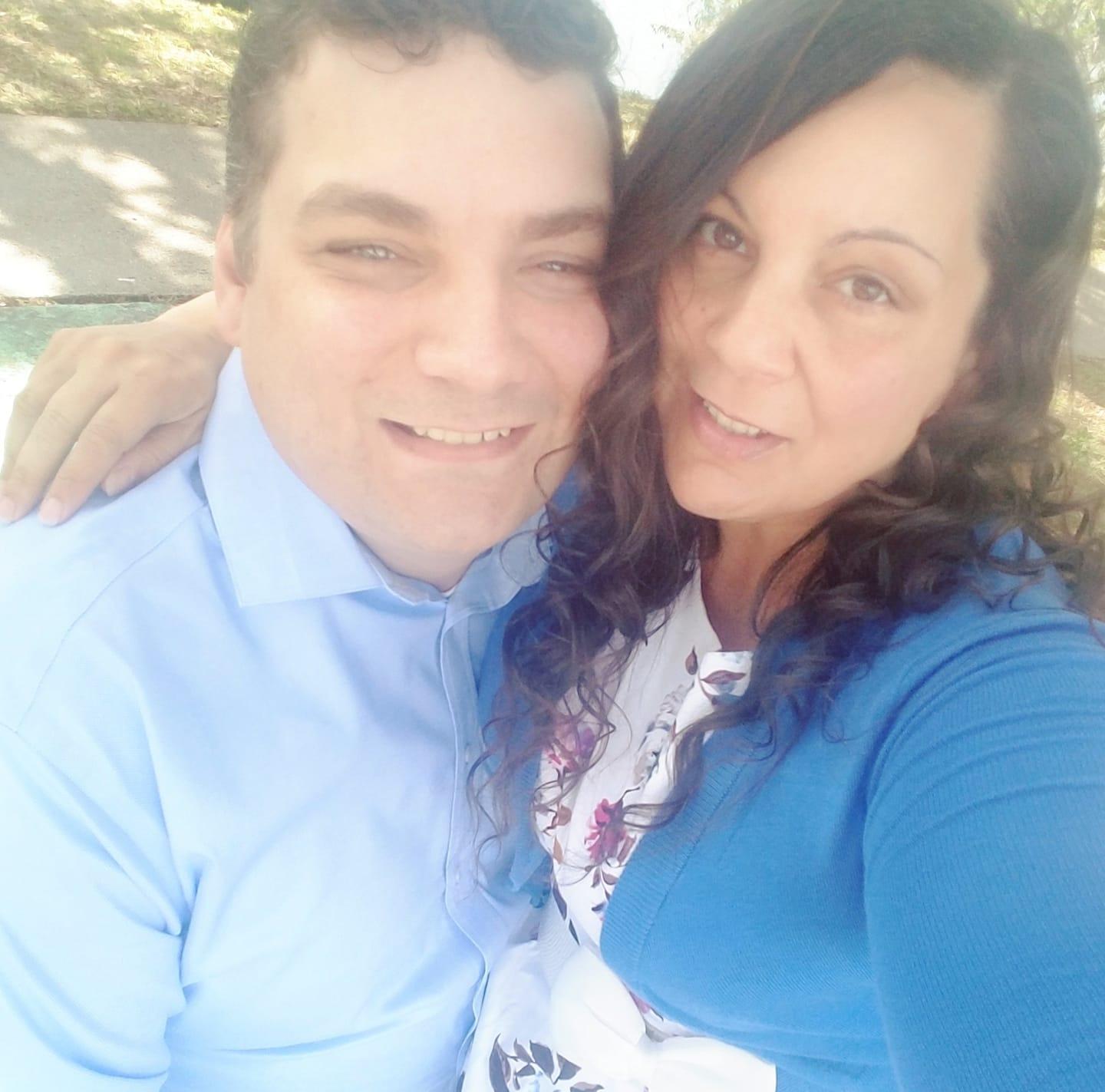The Wedding Website of Hope Cross and Matthew Landers