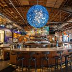 Blue Moon Brewing Company- RiNo